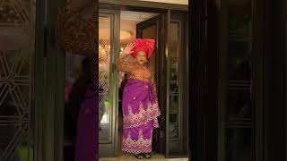 Ada Omo Daddy Wedding Teaser  Nollywood Movie [upl. by Lourdes]