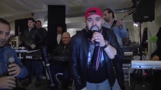 Florin Salam  Sorin Talent  Nou  Ce nati mai vazut  Criminal Show Tranquila  Hunedoara [upl. by Amsab]