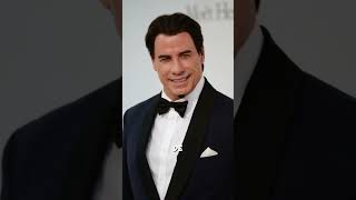 Cinco COSAS de JOHN TRAVOLTA que probablemente NO SABÍAS [upl. by Ennaus577]