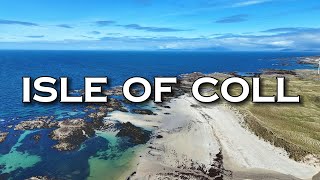 Isle of Coll [upl. by Niatsirk867]