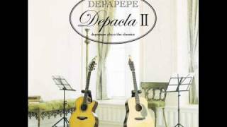 Depapepe  Nocturne Op9 no2 [upl. by Mccall446]