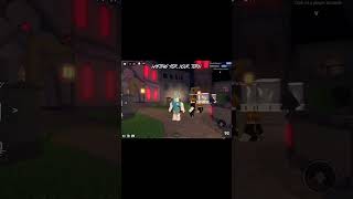 Why so many hackers roblox mm2 hacker [upl. by Nashom]