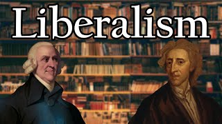 Liberalism Explained Briefly [upl. by Miran]