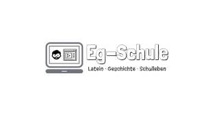 Tutorium Adjektive der 3 Deklination einendig [upl. by Berman76]