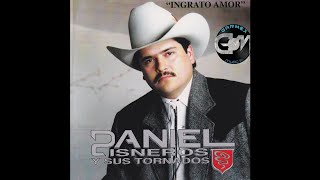 Daniel Sisneros Y Sus Tornados  De Norte A Sur Audio [upl. by Holly]