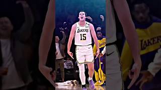 The lakers just getting started😤 lakers nbahighlights shorts [upl. by Phyllys832]