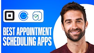 10 Best Appointment Scheduling Software amp Booking Apps Free and Paid [upl. by Neenej]