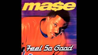 Mase  Feel So Good Side B  1997  45 RPM [upl. by Koerlin]