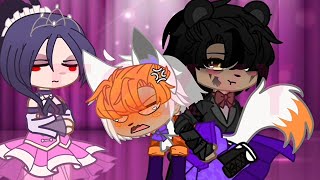 One kiss fnaf 5 lolbit x yenndo [upl. by Alleyne]