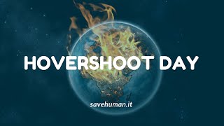 Overshoot Day quando la terra finisce le sue risorse [upl. by Tallula533]