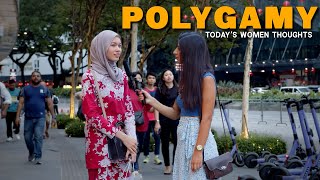 Why Are Women Against Polygamy [upl. by Sokil]