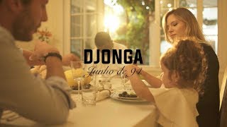 Djonga  JUNHO DE 94 Clipe Oficial [upl. by Loats]