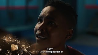 I am your biological father – DiepCity  Mzansi Magic  S2  Ep45 [upl. by Ahsap872]