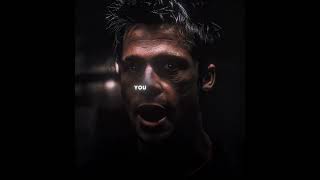 FIGHT CLUB EDIT  TYLER DURDEN THE NARRATOR AND MARLA SINGER  PIXIES  WHERE IS MY MINDfightclub [upl. by Maitland]