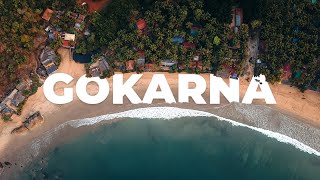 THINGS TO DO IN GOKARNA  Epic Sunset Views [upl. by Ateiluj637]