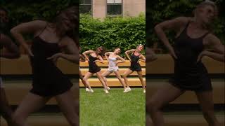 The Radio City Rockettes Dance to quotEspressoquot by Sabrina Carpenter [upl. by Yim]