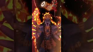 Jai Maa Kali Puja  WhatsApp Status Song Reels Shorts 4k Subscribe JaiMaaKali JaiMaaKali [upl. by Lachlan183]