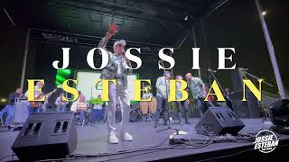 JOSSIE ESTEBAN Los Angeles SHOW COMPLETO [upl. by Brecher]