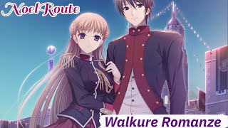 Walkure Romanze  Noel Route  Part 6 [upl. by Refannej]