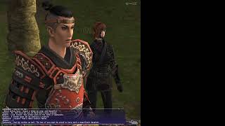 FFXI Rhapsodies of Vanadiel Mission 331 [upl. by Sylvan]