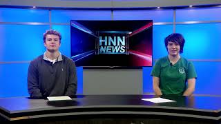 HNN News for Friday November 15th [upl. by Curry]