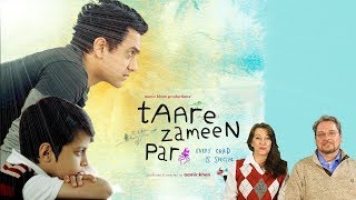 Taare Zameen Par Movie Review [upl. by Jezabel]