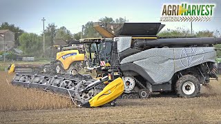 CR 11 Next Generation  New Holland 2024 [upl. by Aneed]