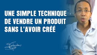 CONVAINCRE vos clients avant même de montrer votre produit  PODCAST [upl. by Enyalb]