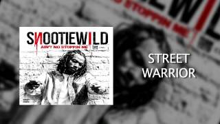 Snootie Wild Street Warrior ft Yo Gotti Audio from Aint No Stoppin Me Mixtape [upl. by Bethel776]