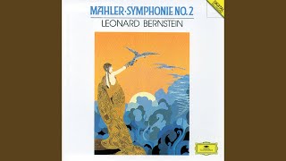 Mahler Symphony No 2 quotResurrectionquot  V Finale d Wieder sehr breit Live [upl. by Ahsinyt29]