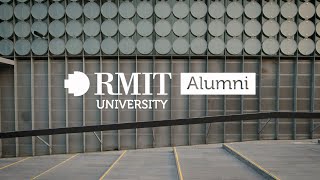 RMIT Alumni Business Directory  RMIT University [upl. by Violet]