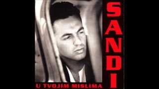 Sandi Cenov  Pijana audio 1994 [upl. by Nalyad]