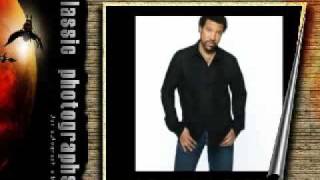 Lionel Richie Forever [upl. by Sama]