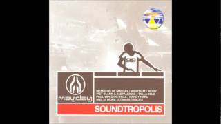 Members Of Mayday  Soundtropolis [upl. by Enyrhtac]