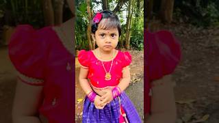 Nanna Aaragini 💓 minivlog reels daughtermother viralvideo [upl. by Hiroko412]