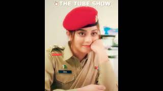 Sinf e Aahan  Ehd e Wafa  Aik Hai Nigar  Parwaaz Hai Junoon  ISPR Dramas  The Tube Show shorts [upl. by Anel]