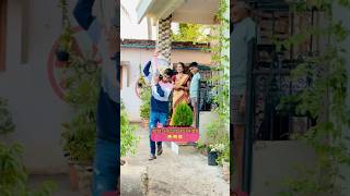 आज कालची नणंद भावज😂😅😅shorts comedy funnyvideos comedyvideos mh10production vaibhavgawade [upl. by Maxentia]