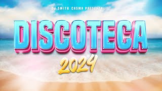 MIX DISCOTECA 2024  PRENDE LA FIESTA Reggaeton Marzo 2024 Reggaeton Actual Lo mas nuevoDJ SMITH [upl. by Fesoy]