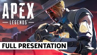 Apex Legends Emergence Full Presentation  EA Play Live 2021 [upl. by Alvin]