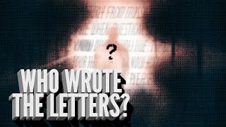 The Circleville Letter Writer  Matts Mysteries 6 [upl. by Mcintosh]