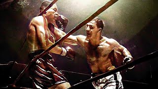 Rocky Marciano  Brutal Destruction [upl. by Neetsirhc]