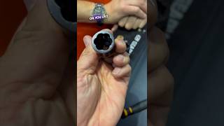 Innovative Rounded Fastener Extractor cooltools automotive shorts [upl. by Orvan765]