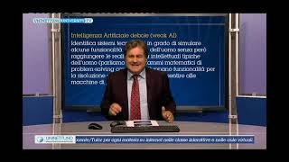 Intelligenza artificiale e regolamentazione  Diritto comparato [upl. by Jaela812]