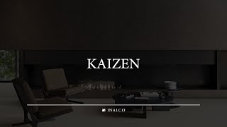 KAIZEN  INALCO [upl. by Boys]