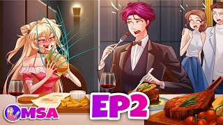 With Love And Fried Chicken  Part 2 [upl. by Olvan572]