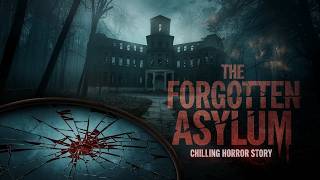 The Forgotten Asylum  A Terrifying Horror Story [upl. by Hadnama]