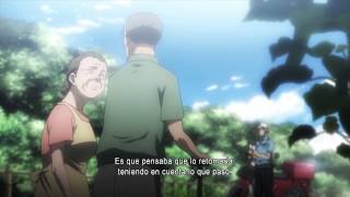 Terra Formars Episodio 11 Completo VOS Castellano [upl. by Nibor]