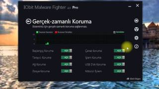 IOBİT Malware Fighter Pro v2 4 Licensing Key [upl. by Nojed]