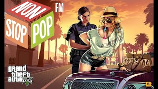 NonStopPop FM Alternative Version Part 1  Grand Theft Auto V [upl. by Eenolem]