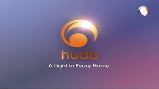 Huda TV LIVE Streaming on youtube [upl. by Azilem110]